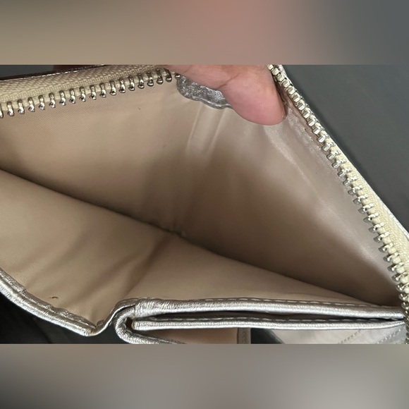 Coach poppy vintage Y2K floral wallet - Picture 4 of 8